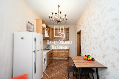 Купить двухкомнатную квартиру в малоэтажных домах у метро МЦД Марк в Москве и МО - изображение 9