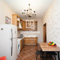 Квартира 50 м², 1-комнатная - изображение 4