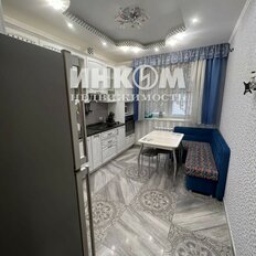 Квартира 59,9 м², 2-комнатная - изображение 2