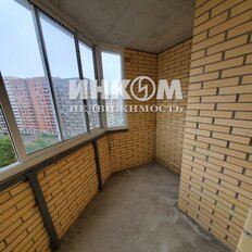 Квартира 70,6 м², 3-комнатная - изображение 4