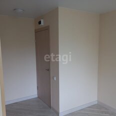 Квартира 18,9 м², студия - изображение 3