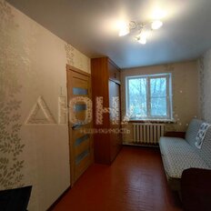 Квартира 45 м², 2-комнатная - изображение 1