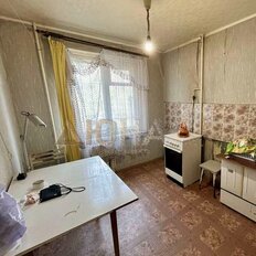 Квартира 65,4 м², 3-комнатная - изображение 5