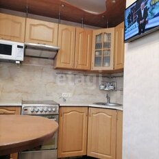 Квартира 38,1 м², 1-комнатная - изображение 1