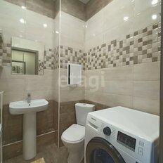 Квартира 26,3 м², студия - изображение 4