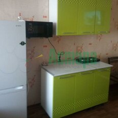 18,4 м², комната - изображение 2