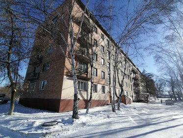 Купить квартиру площадью 120 кв.м. у станции Калинина в Москве и МО - изображение 36