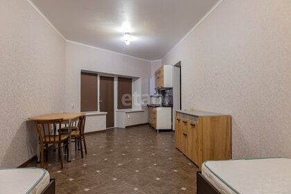 32 м², квартира-студия 3 810 000 ₽ - изображение 47