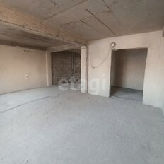 Квартира 127 м², 3-комнатная - изображение 5