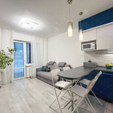 Квартира 54 м², 2-комнатная - изображение 1