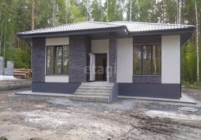 172,1 м² дом, 9,6 сотки участок 14 500 000 ₽ - изображение 41