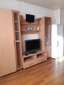 34 м², квартира-студия 2 183 ₽ в сутки - изображение 7