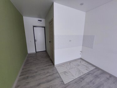 18 м², квартира-студия 5 300 000 ₽ - изображение 52