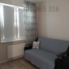 Квартира 22,3 м², студия - изображение 1