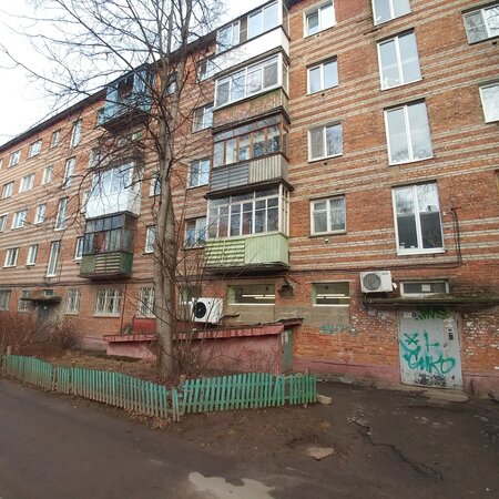 124 ул ломоносова 15 смоленск фото