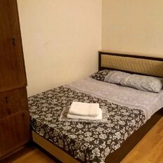 Квартира 40 м², 1-комнатная - изображение 1