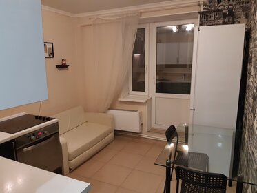 44 м², 1-комнатная квартира 1 600 ₽ в сутки - изображение 47