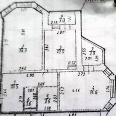 Квартира 60 м², 2-комнатная - изображение 2