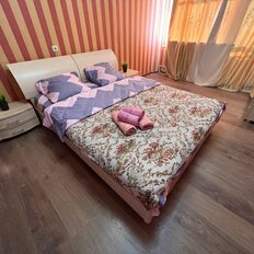 Квартира 40 м², 1-комнатная - изображение 4