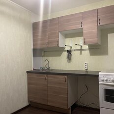 Квартира 54,4 м², 2-комнатная - изображение 1