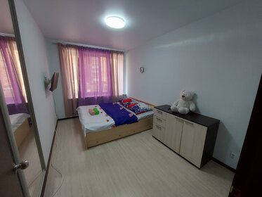 21 м², квартира-студия 2 500 ₽ в сутки - изображение 51