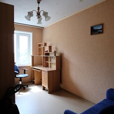 Квартира 60 м², 3-комнатная - изображение 4