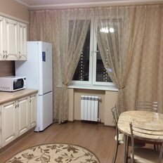 Квартира 54,4 м², 1-комнатная - изображение 4