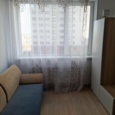 Квартира 22,4 м², студия - изображение 1