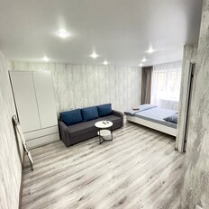 Квартира 31 м², 1-комнатная - изображение 5