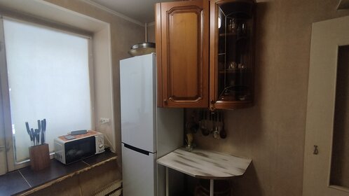 12 м², квартира-студия 5 999 999 ₽ - изображение 79