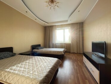 54 м², 2-комнатная квартира 2 800 ₽ в сутки - изображение 22