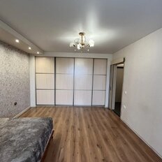 Квартира 36,4 м², 1-комнатная - изображение 4