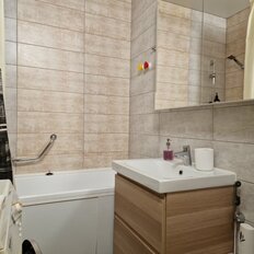 Квартира 54 м², 1-комнатные - изображение 1