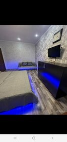 28 м², квартира-студия 1 499 ₽ в сутки - изображение 55