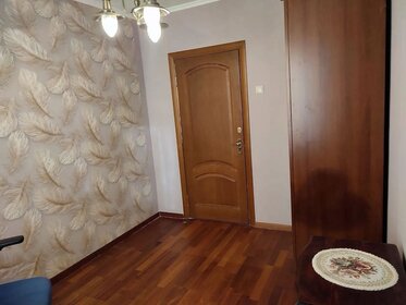 45 м², 2-комнатная квартира 75 000 ₽ в месяц - изображение 110