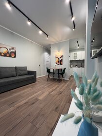 27,5 м², квартира-студия 4 200 000 ₽ - изображение 58