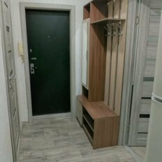 Квартира 32,6 м², 1-комнатная - изображение 5