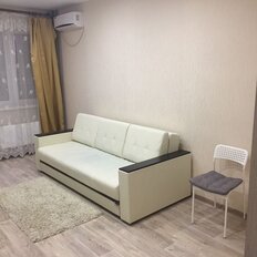 Квартира 40 м², 1-комнатная - изображение 2