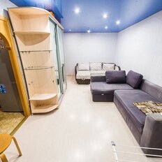 Квартира 29,5 м², 1-комнатная - изображение 1