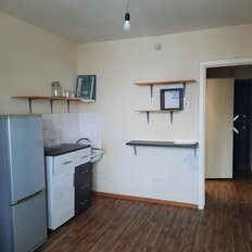 Квартира 39,2 м², 1-комнатная - изображение 1