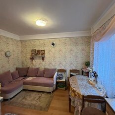 Квартира 57,6 м², 2-комнатная - изображение 3