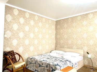 28 м², квартира-студия 2 500 ₽ в сутки - изображение 38