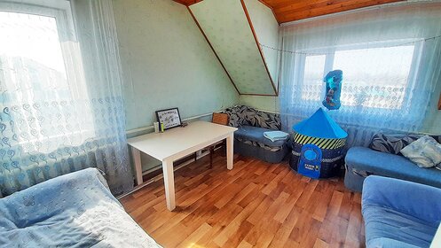 Купить двухкомнатную квартиру с раздельным санузлом и в новостройке в Копейске - изображение 27