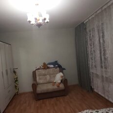 Квартира 54 м², 1-комнатная - изображение 5