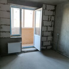 Квартира 40 м², 1-комнатная - изображение 2