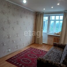 Квартира 32,9 м², 1-комнатная - изображение 3