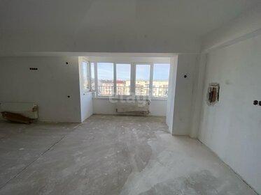 48,1 м², 1-комнатная квартира 3 600 000 ₽ - изображение 72