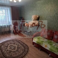 Квартира 33,1 м², 1-комнатная - изображение 5