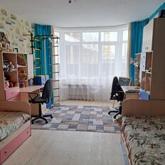 Квартира 64,1 м², 2-комнатная - изображение 2