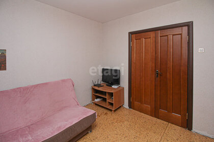 22 м², квартира-студия 7 465 722 ₽ - изображение 54